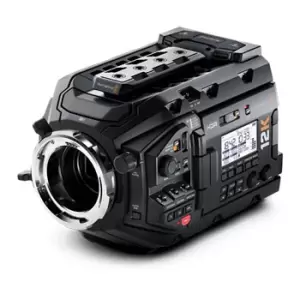 Image of Blackmagic Design URSA Mini Pro 12K (Body Only)