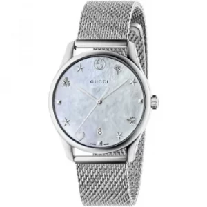 Image of Unisex Gucci G-Timeless Watch