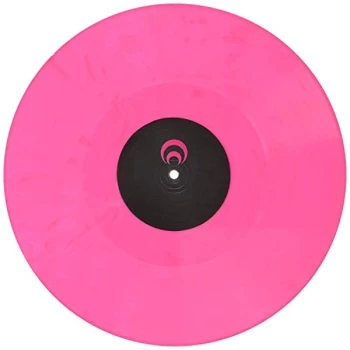 Image of Lasse Buhl - R38 Ep Vinyl
