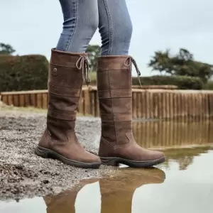 Image of Dublin River Boots III - Brown