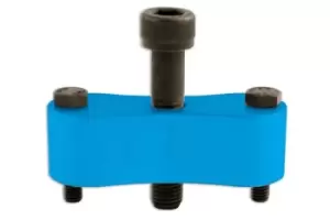 Image of Laser Tools 5334 Alternator Cover Puller Ducati Made from - Aluminium