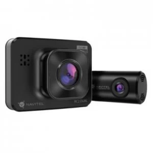 Image of Navitel RC2 Dual Dashcam