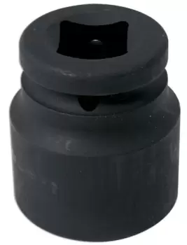 Image of Laser Tools 4628 Impact Socket 35mm 3/4"D Chrome Molybdenum