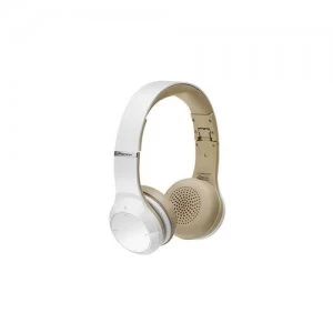 Image of Pioneer SE-MJ771BT Headset Head-band White