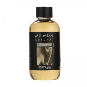 Image of Millefiori Milano Mineral Gold Diffuser Refil 250ml