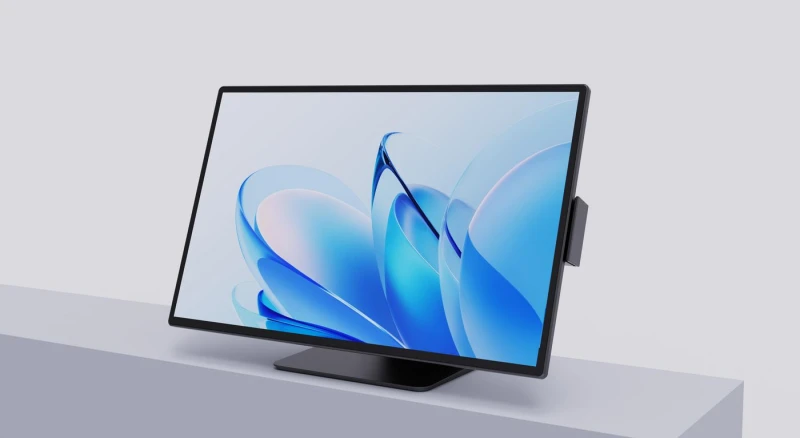 Image of Capture CA-M6C-3212 POS system