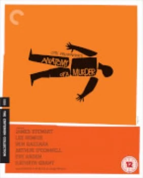 Image of Anatomy of a Murder