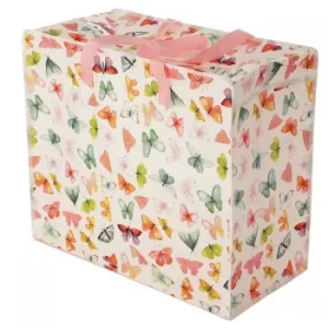Image of Butterfly House Laundry Storage Bag