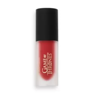 Image of Revolution X Game of Thrones Cersei Lannister Matte Lip Bomb