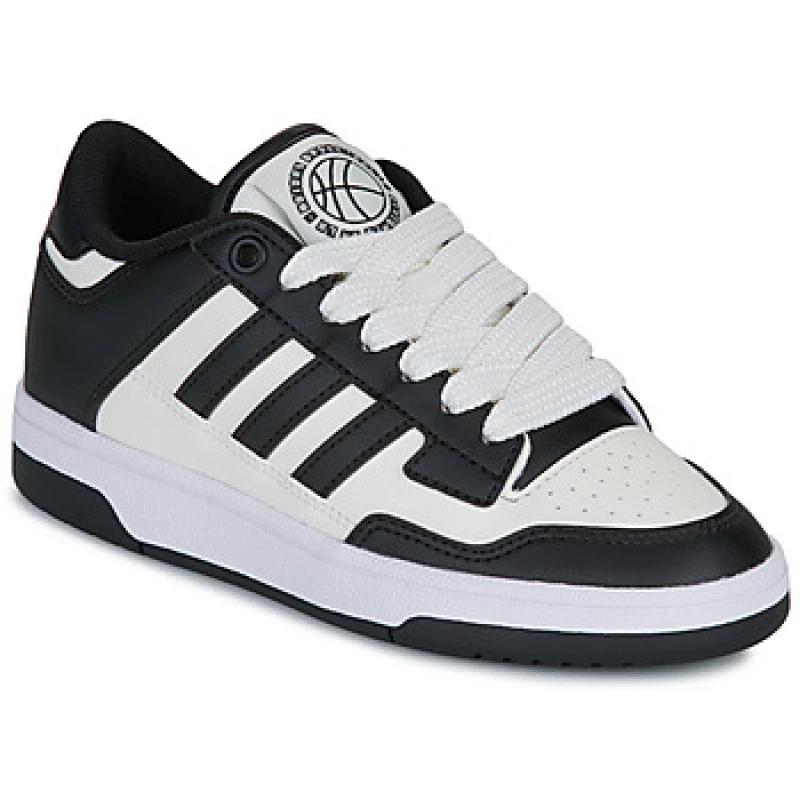 Image of Kids Rapid Court Low Trainers