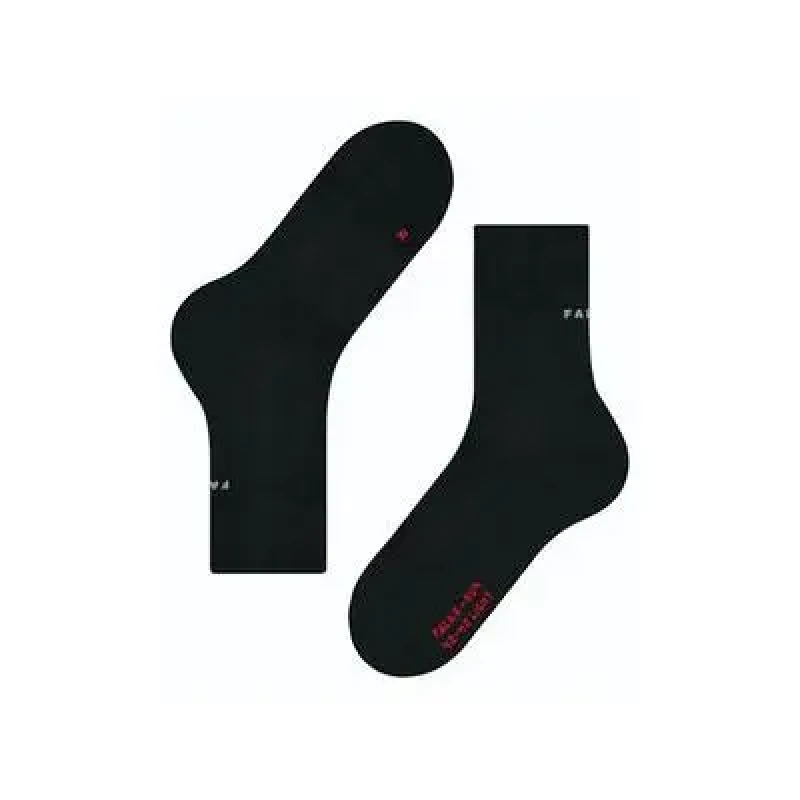 Image of Womens socks Falke Ru4 Light Noir Female 35/36