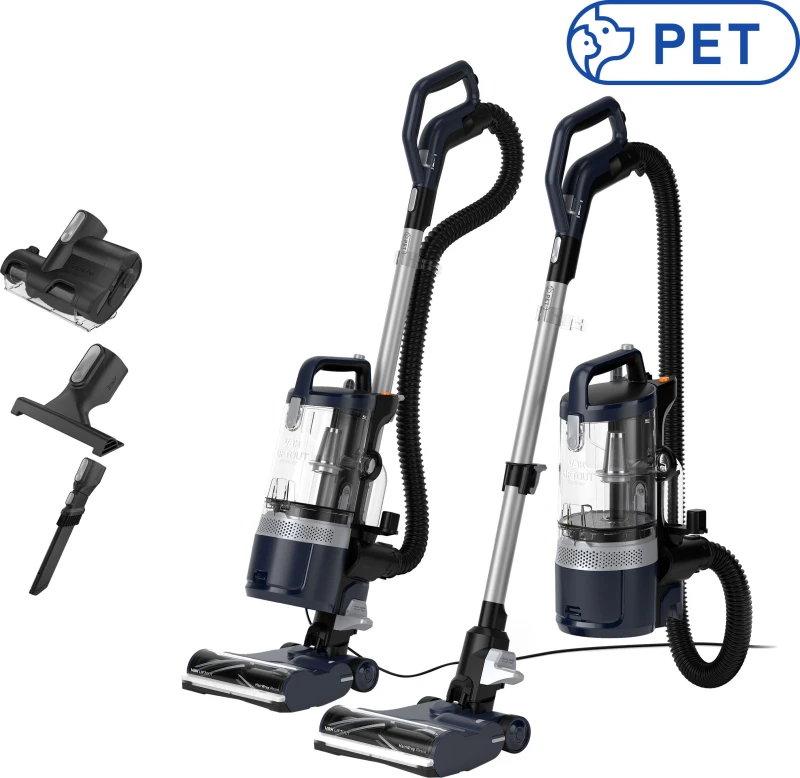 Image of Vax LiftOut Multi Pet CDUP-LOPP Upright Vacuum Cleaner