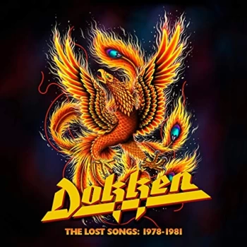 Image of Dokken - The Lost Songs: 1978-1981 Vinyl