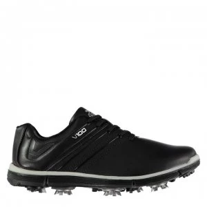 Image of Slazenger V100 Mens Golf Shoes - Black