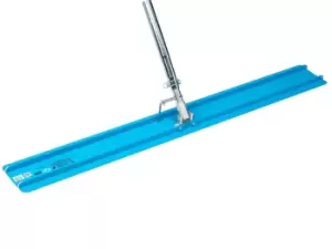 Image of OX Tools OX-P016612 OX Pro Aluminium Bullfloat 1200mm x 150mm