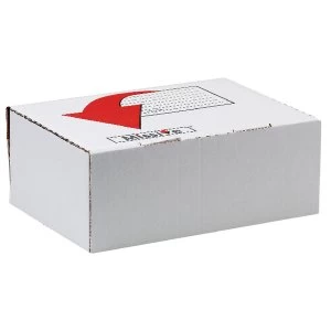 Image of Missive Value Shoe Boot Mailing Box Pack of 20 7272307