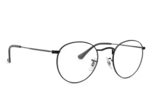 Image of Ray-Ban Round Metal 0RX3447V 2503