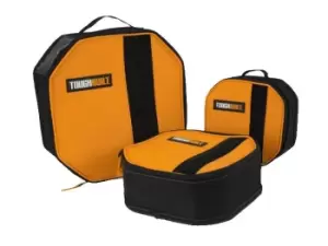 Image of ToughBuilt TB-192-C Octagon Tool Mate Softbox Pack of 3