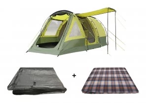 Image of OLPRO The Abberley XL