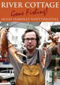 Image of River Cottage: Gone Fishing!