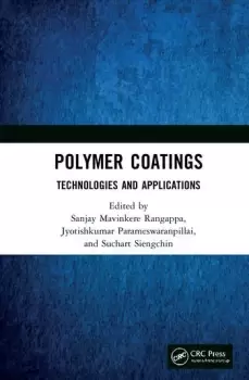 Image of Polymer Coatings: Technologies and Applications