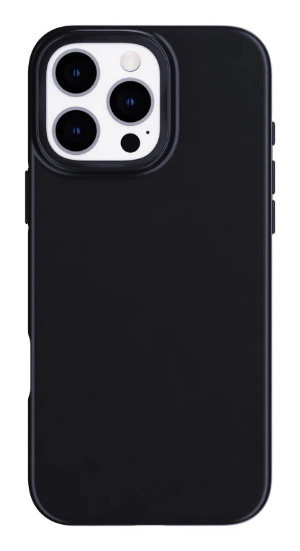 Image of Tech21 Tech21 iPhone 16 Pro Max EvoLite Phone Case - Black