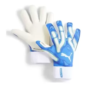 Image of Puma Ultra Ultimate Goalkeeper Glove - Blue
