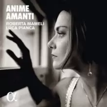 Image of Roberta Mameli/Luca Pianca: Anime Amanti
