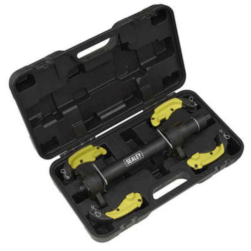 Image of Sealey RE250 Coil Spring Compressor Set RE250