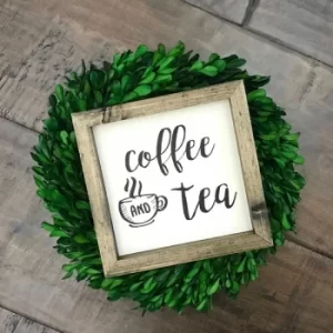 Image of UKZM039 Multicolor Decorative Framed MDF Painting