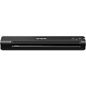 Image of Epson WorkForce ES-50 Sheetfed Mobile Document Scanner