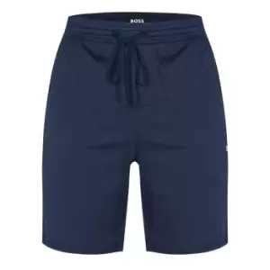 Image of Boss Ultralight Shorts Mens - Blue