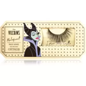 Image of Catrice Disney Villains Maleficent False Eyelashes With Glue 010