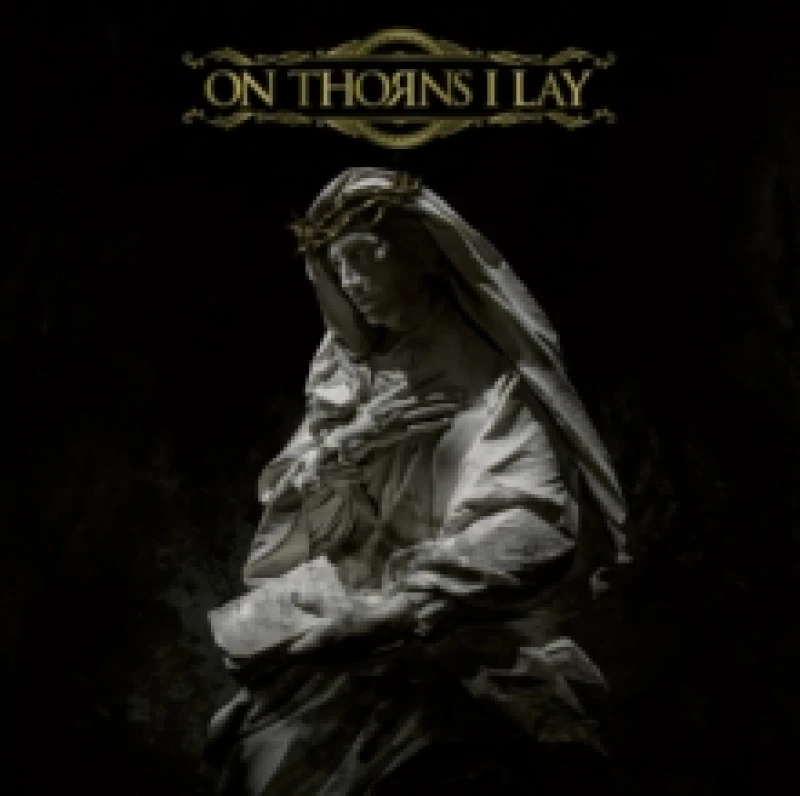 Image of On thorns I lay Vinyl