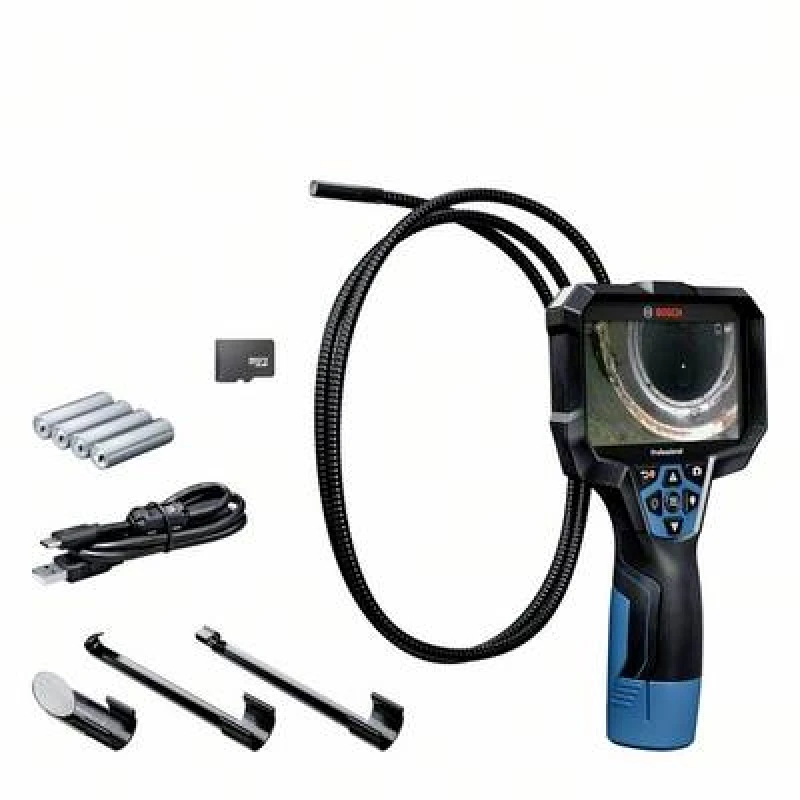 Image of Bosch Professional Bosch Professional 0601241400 Inspection camera 0601241400