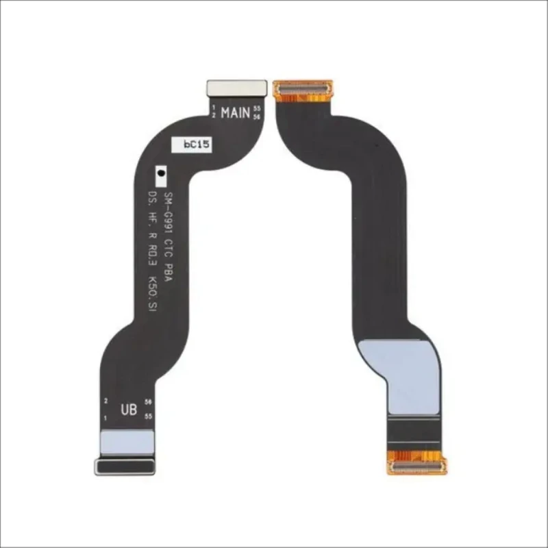 Image of Samsung G991 S21 LCD Flex