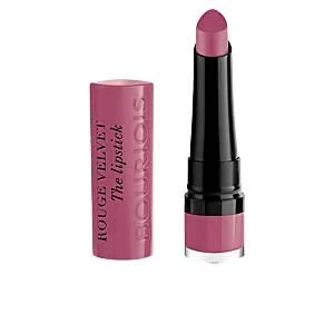 Image of ROUGE VELVET THE LIPSTICK #19-place des roses