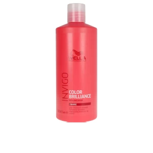 Image of INVIGO COLOR BRILLIANCE shampoo coarse hair 500ml