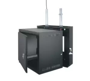 Image of Middle Atlantic Products EWR-8-22SD rack cabinet 8U