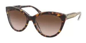 Image of Michael Kors Sunglasses MK2158 MAKENA 310213