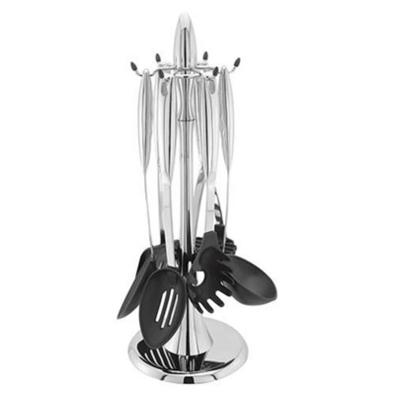 Image of Stellar Nylon 6 PC Tool Set & Carousel