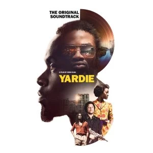 Image of Original Soundtrack - Yardie Vinyl