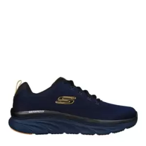 Image of Skechers Lux Walker - Get Oasis - Blue