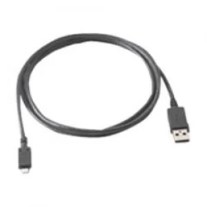 Image of Motorola USB Cable 4 Pin USB Type A (M) for Motorola ES400