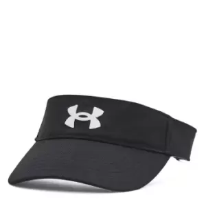 Image of Under Armour UA Blitzing Visor - Black