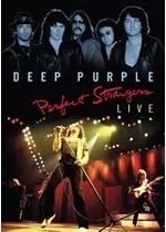 Image of Deep Purple - Perfect Strangers Live (Live Recording/DVD)