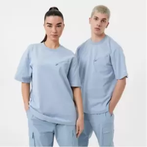 Image of Jack Wills Tech Short Sleeve Pocket T-Shirt - Blue