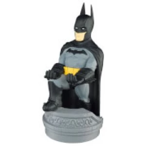 Image of DC Comics Collectable Batman 8" Cable Guy Controller and Smartphone Stand