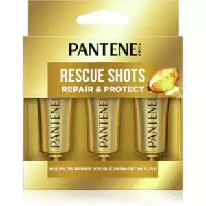 Image of Pantene Pro-V Intensive Repair serum for hair 3x15 ml