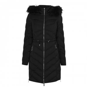 Image of Guess Jacket - Jet Black A996